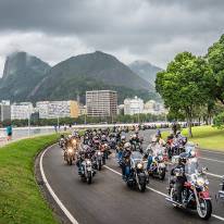 18Ago - Ride in Rio - Tijuca, RJ